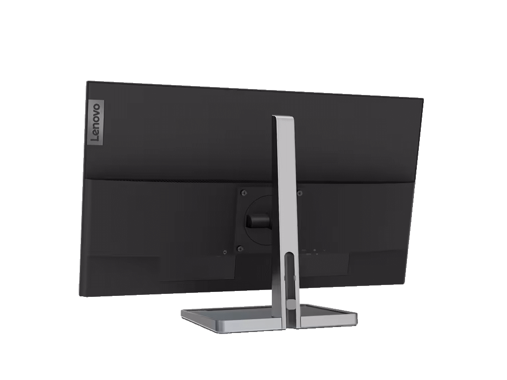 Lenovo L27q-38 27" WLED QHD - VA - Tilt - Swivel - Pivot - Heig.Adj.Stand - Black - Speakers - HDMI - DP