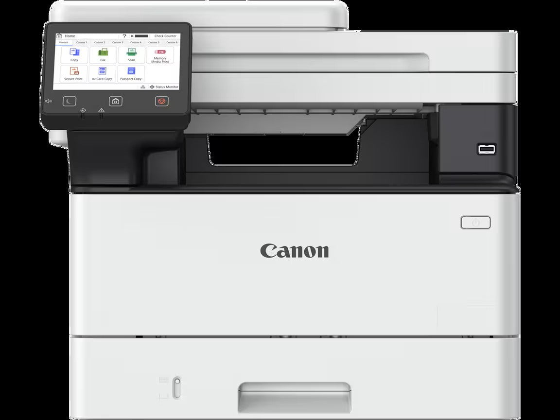 Canon imageFORCE 1440 MFP A4, 40 ppm + toner 10,600 strana