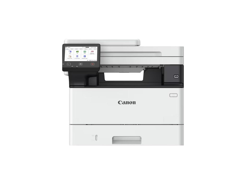 Canon imageFORCE 1440 MFP A4, 40 ppm + toner 10,600 strana
