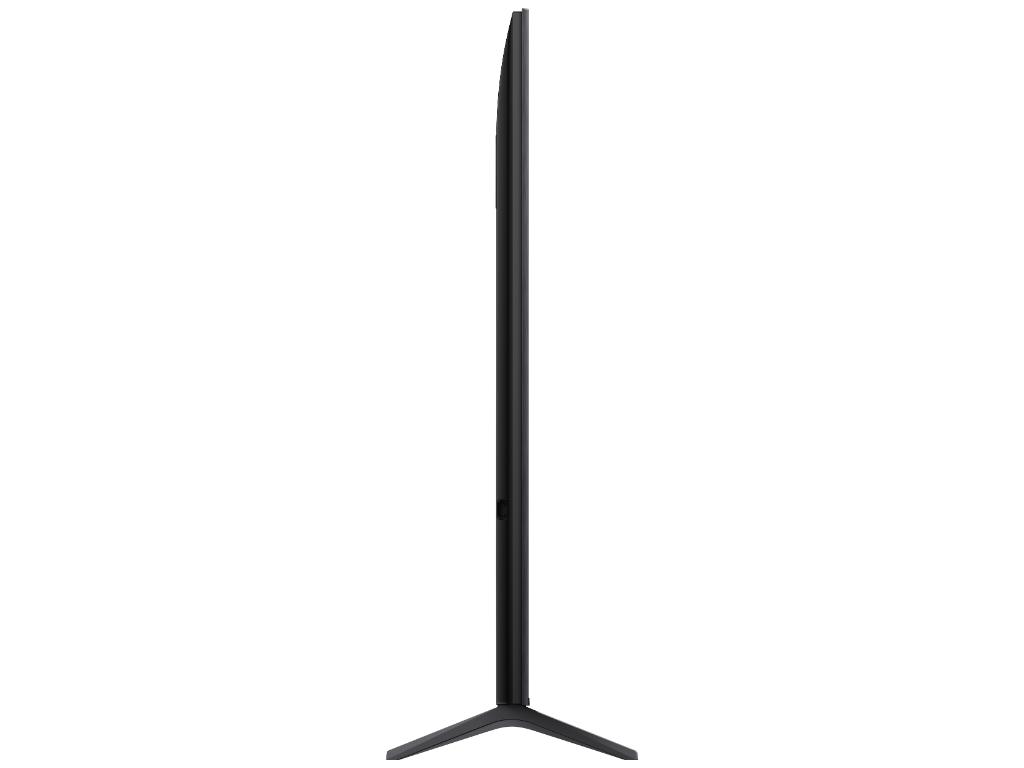 TCL 75C6KS mini LED TV 75" ultra HD, Google TV smart, 312 Local Dimming Zones , ultra slim dizajn