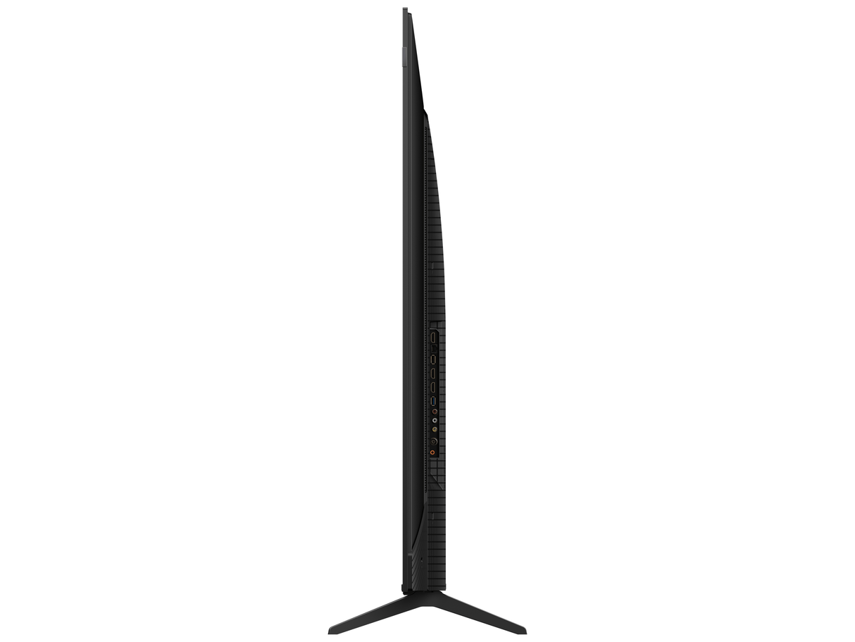 TCL 75P7K QLED TV 75" ultra HD, Google TV smart, AiPQ processor, Dolby Atmos,slim dizajn(bez okvira)