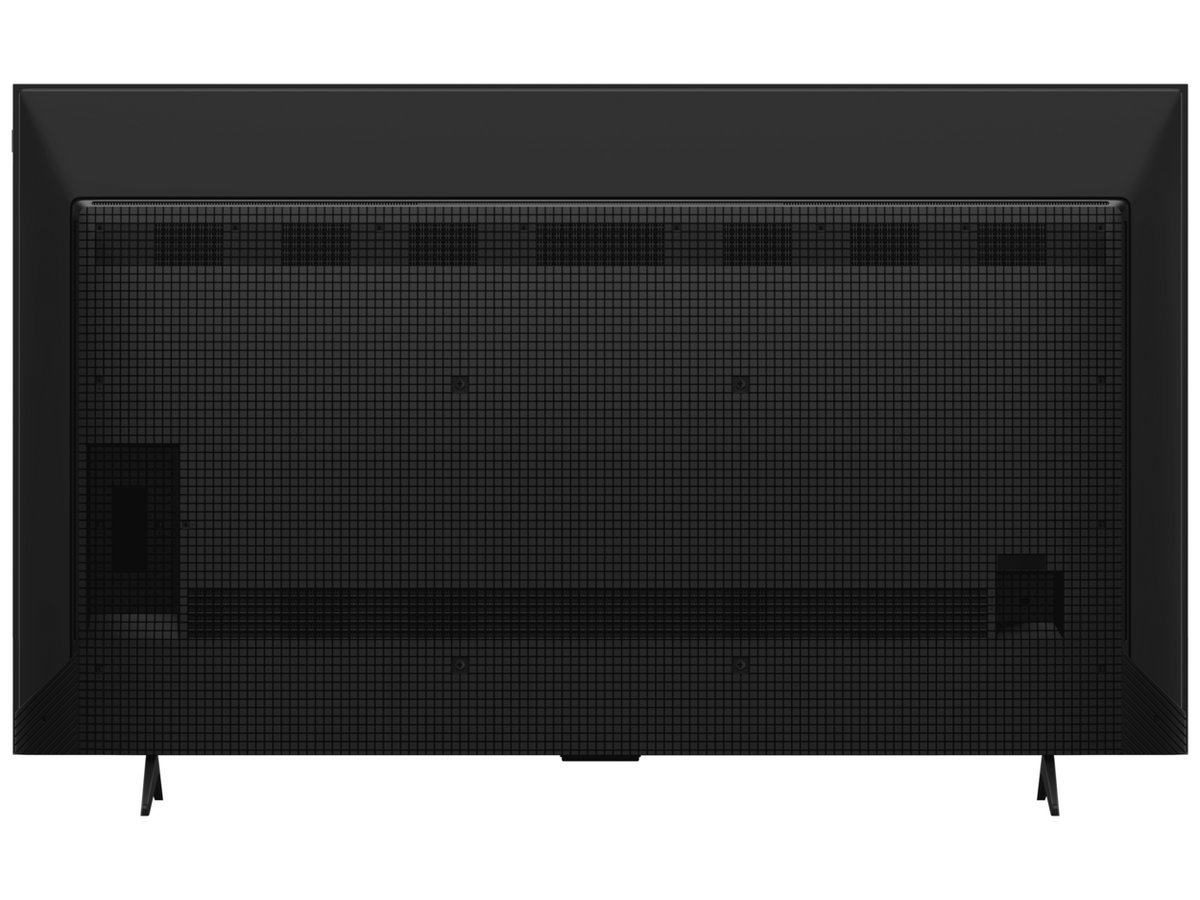 TCL 75P7K QLED TV 75" ultra HD, Google TV smart, AiPQ processor, Dolby Atmos,slim dizajn(bez okvira)