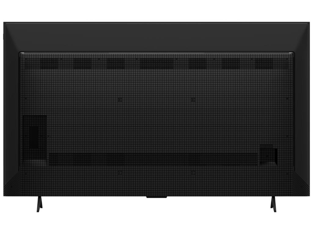 TCL 75P7K QLED TV 75" ultra HD, Google TV smart, AiPQ processor, Dolby Atmos,slim dizajn(bez okvira)