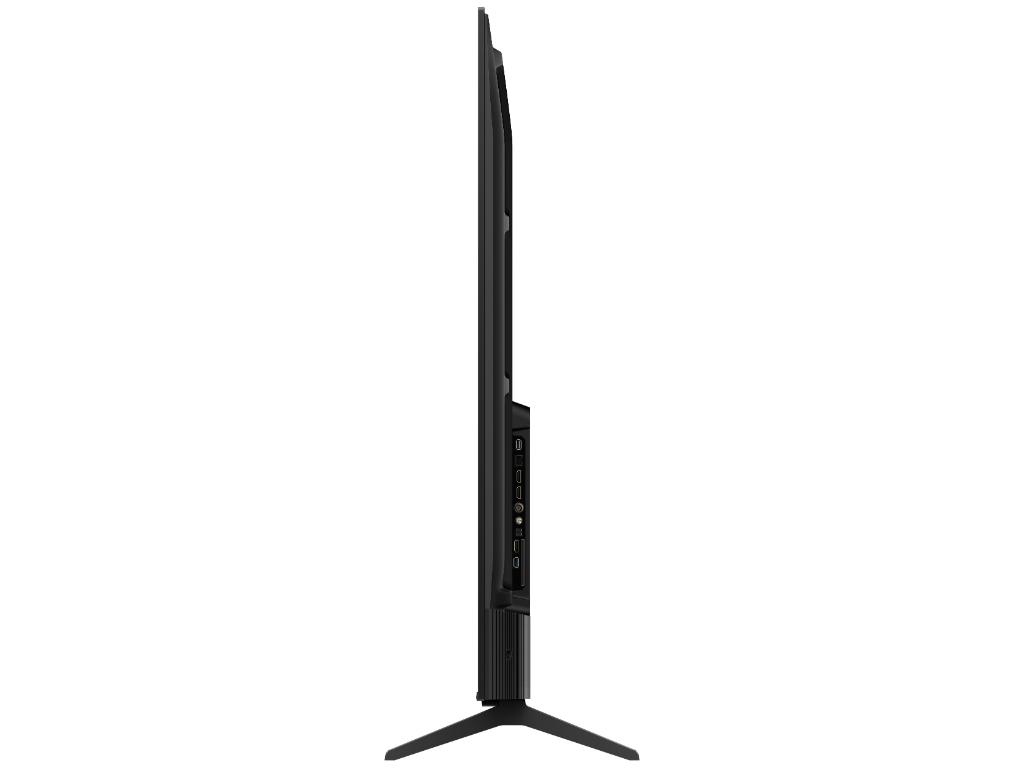 TCL 75T69C QLED TV 75" ultra HD, Google TV smart