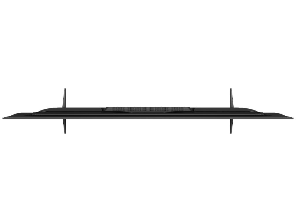 TCL 75T69C QLED TV 75" ultra HD, Google TV smart