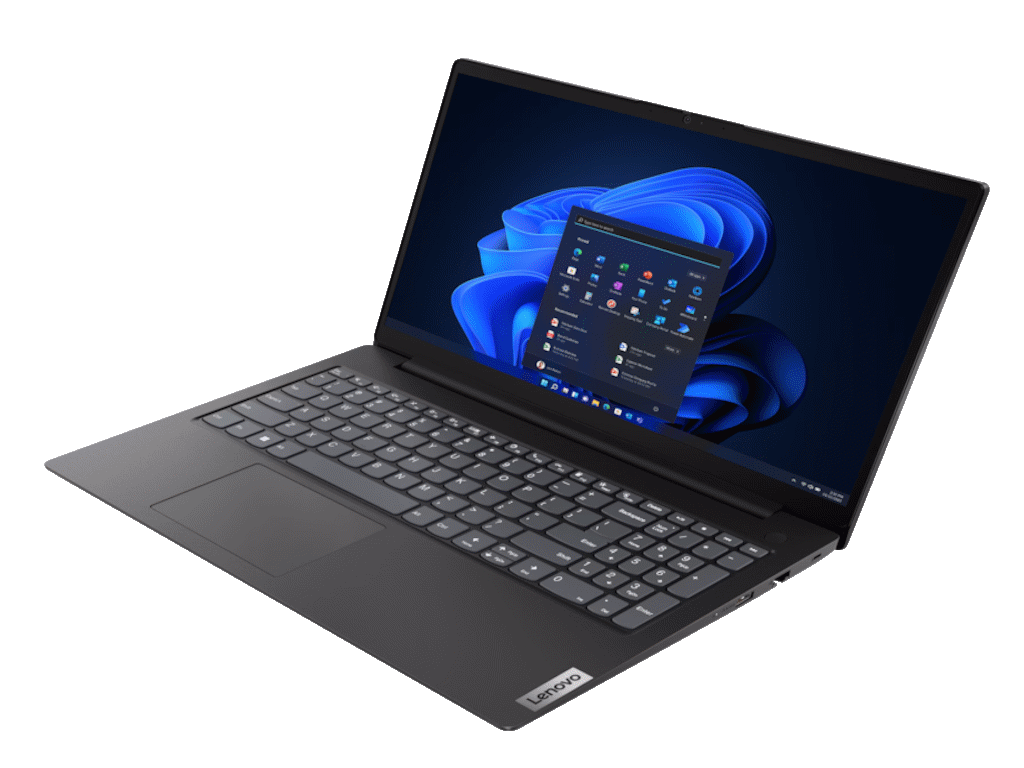 Lenovo V15 G4 AMN Ryzen5 7520U - 512GB - 16GB - AMDRadeon - 15.6" FHD - Business Black - NoOS
