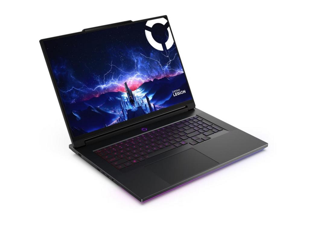 Lenovo Legion 9 18IAX10 Win11Pro Ultra9 275HX - 2TB - 192GB - RTX 5090 24GB - 18" WQUXGA IPS - RGB baclit YU