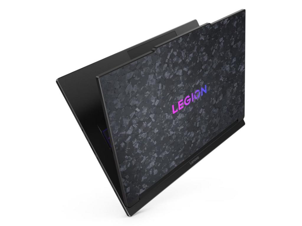 Lenovo Legion 9 18IAX10 Win11Pro Ultra9 275HX - 2TB - 192GB - RTX 5090 24GB - 18" WQUXGA IPS - RGB baclit YU
