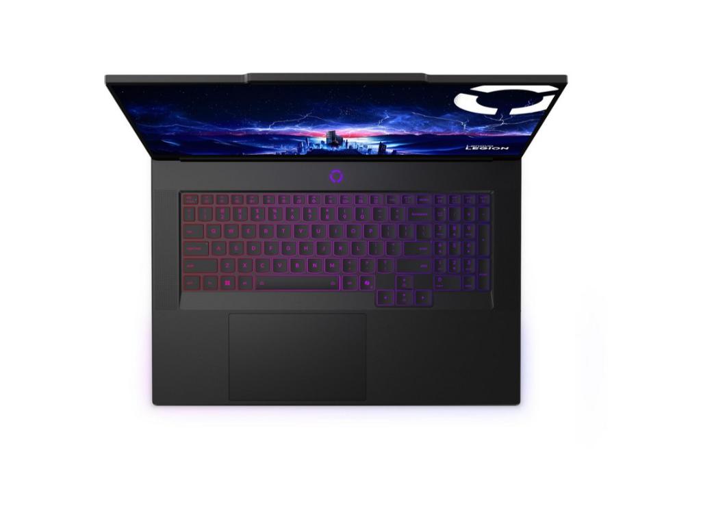 Lenovo Legion 9 18IAX10 Win11Pro Ultra9 275HX - 2TB - 192GB - RTX 5090 24GB - 18" WQUXGA IPS - RGB baclit YU