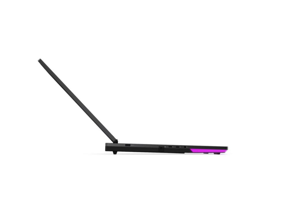 Lenovo Legion 9 18IAX10 Win11Pro Ultra9 275HX - 2TB - 192GB - RTX 5090 24GB - 18" WQUXGA IPS - RGB baclit YU