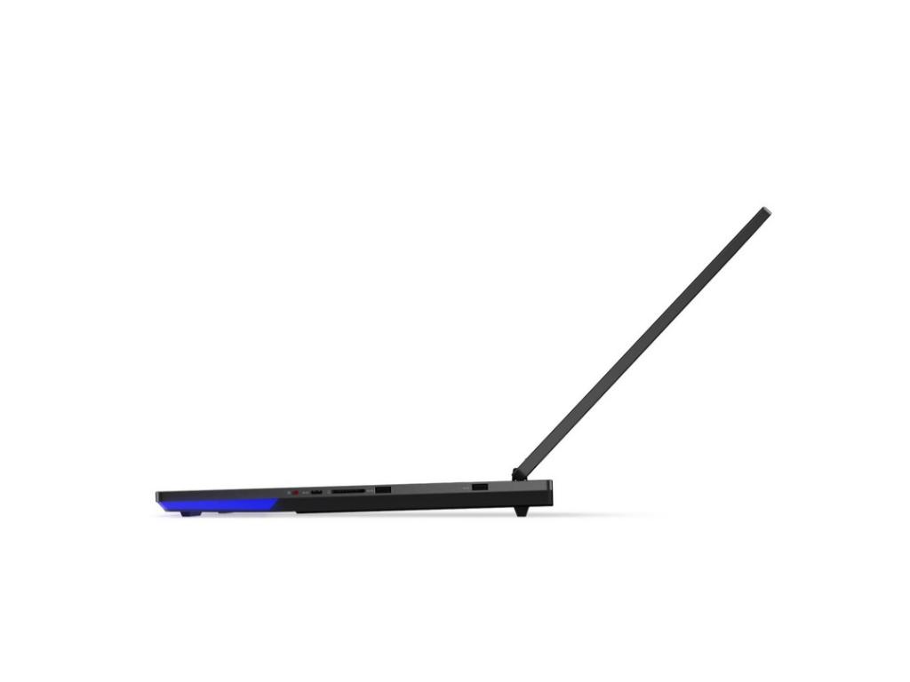 Lenovo Legion 9 18IAX10 Win11Pro Ultra9 275HX - 2TB - 192GB - RTX 5090 24GB - 18" WQUXGA IPS - RGB baclit YU