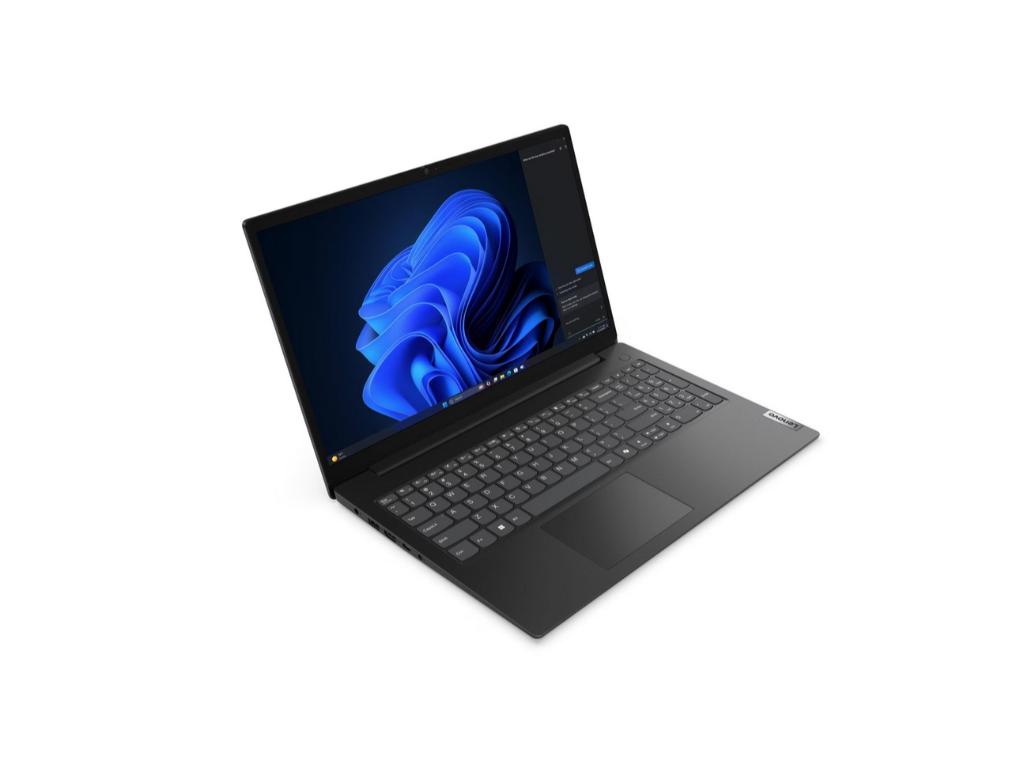 Lenovo V15 G5 i3-1315U - 512GB - 16GB - 15.6 FHD - Integrated - YU - NoOS - Business Black