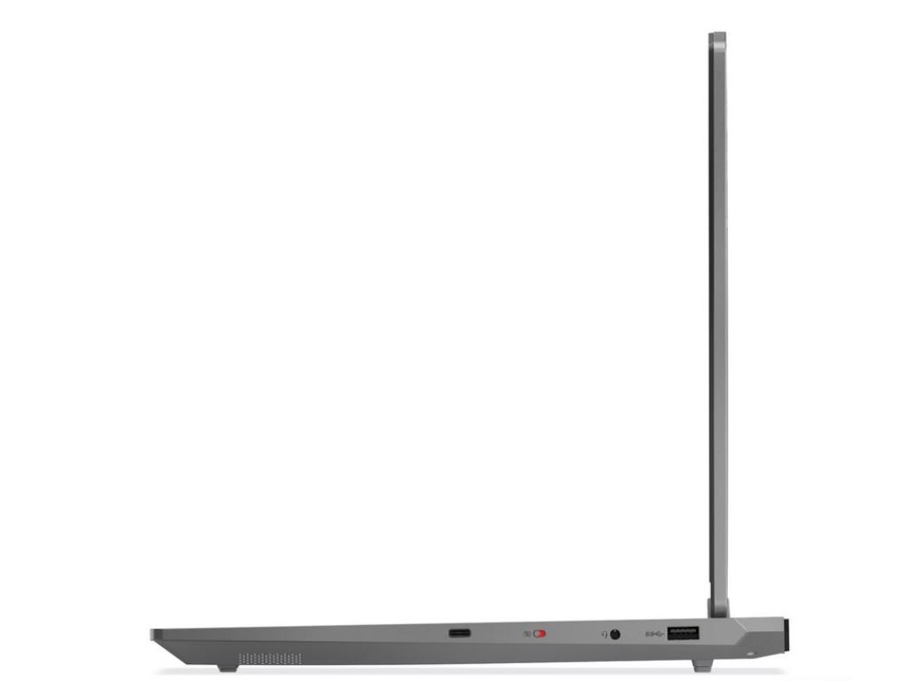 Lenovo LOQ i7-13645XHX - 512GB - 24GB - RTX 5060 8GB - 15.6" FHD IPS - White backlit YU - Luna grey - NoOS