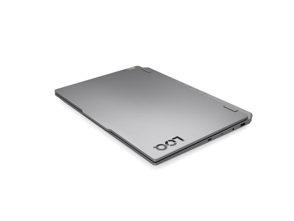 Lenovo LOQ 15IRX10 i7-13645HX - 512GB - 16GB - RTX 5050 8GB - 15.6" FHD IPS - backlit YU - Luna grey - NoOS