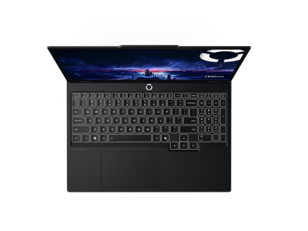 Lenovo Legion 5 15IRX10 i7-13650HX - 1TB - 16GB - RTX 5050 8GB GDDR7 - 15.3" WUXGA - White backlit YU - NoOS