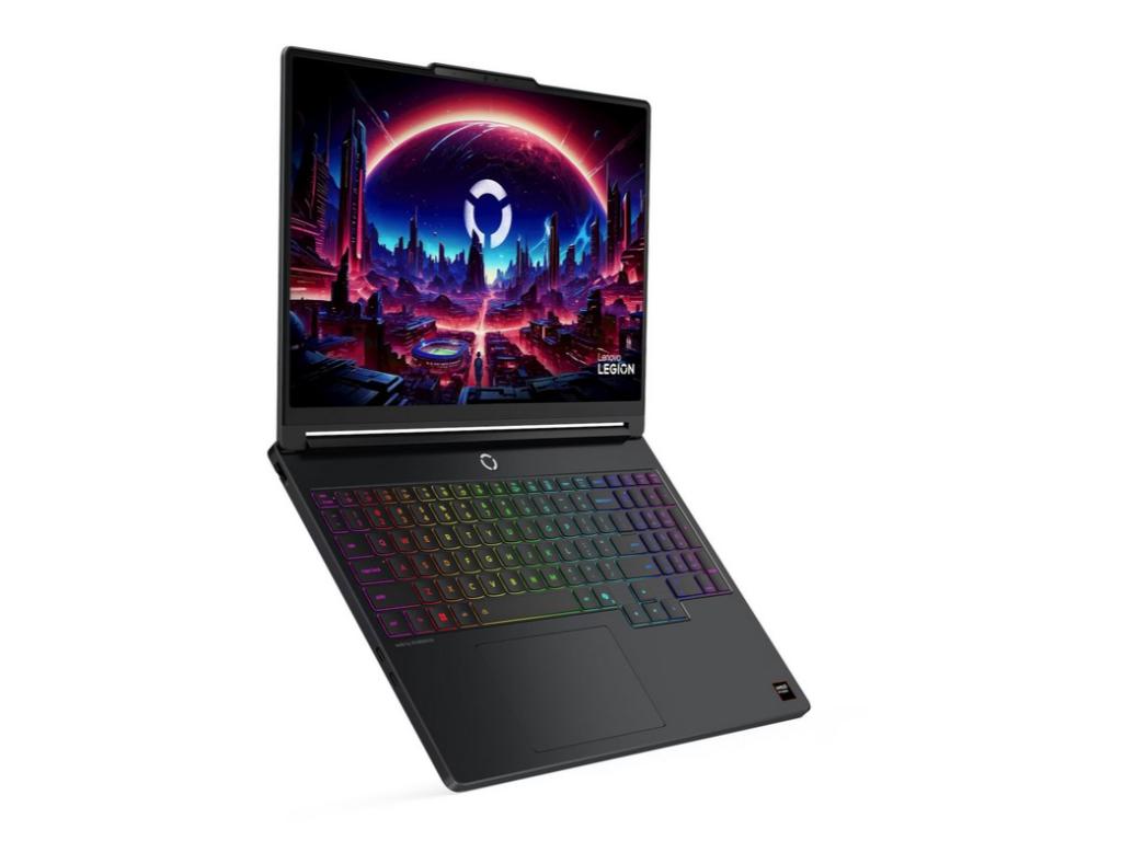 Lenovo Legion 5 15AHP11 Ryzen7 250 - 512GB - 16GB - RTX 5050 8GB - 15.3" WQXGA OLED - RGB Backlit YU - NoOS