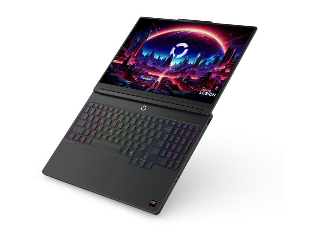 Lenovo Legion 5 15AHP11 Ryzen7 250 - 512GB - 16GB - RTX 5050 8GB - 15.3" WQXGA OLED - RGB Backlit YU - NoOS