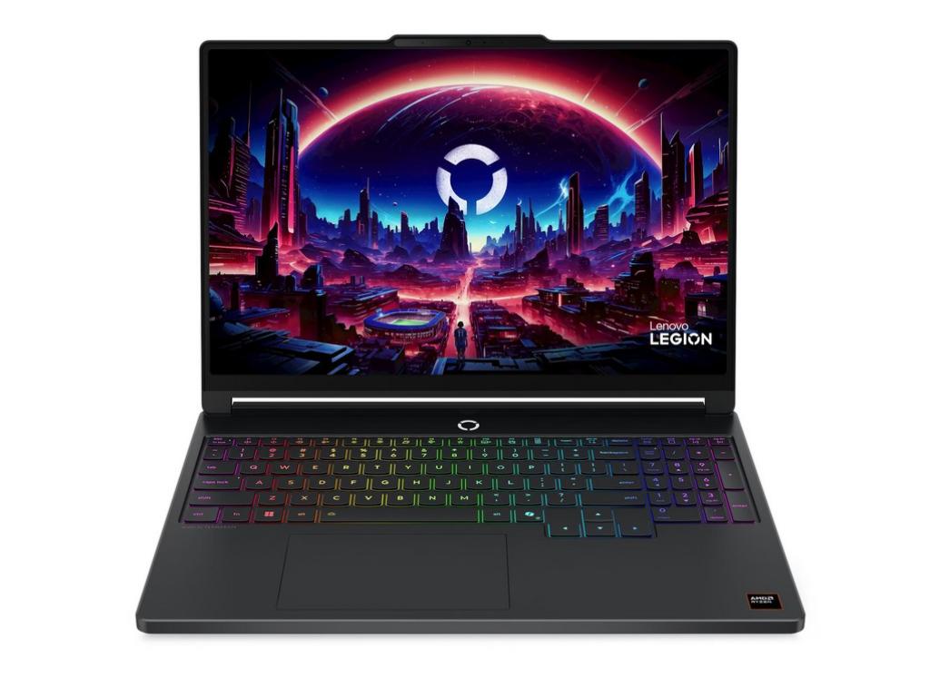 Lenovo Legion 5 15AHP11 Ryzen7 250 - 512GB - 16GB - RTX 5050 8GB - 15.3" WQXGA OLED - RGB Backlit YU - NoOS