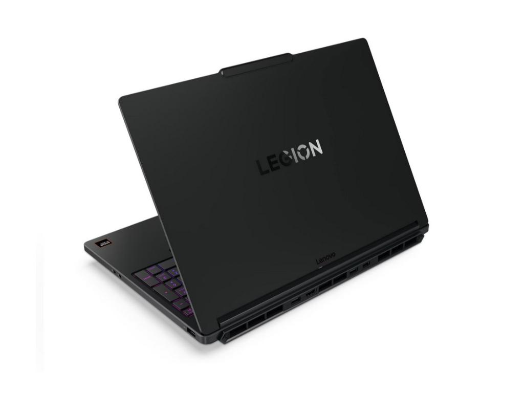 Lenovo Legion 5 15AHP11 Ryzen7 250 - 512GB - 16GB - RTX 5050 8GB - 15.3" WQXGA OLED - RGB Backlit YU - NoOS