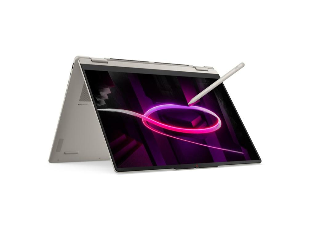 Lenovo Yoga 7 2-in-1 Ryzen AI 9 465 - 1TB - 32GB - Integrated - 16" WUXGA OLED Touch - Copilot+ - NoOS - Bcklt US