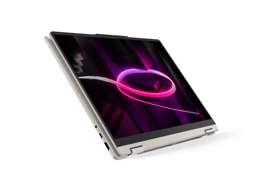 Lenovo Yoga 7 2-in-1 Ryzen AI 9 465 - 1TB - 32GB - Integrated - 16" WUXGA OLED Touch - Copilot+ - NoOS - Bcklt US