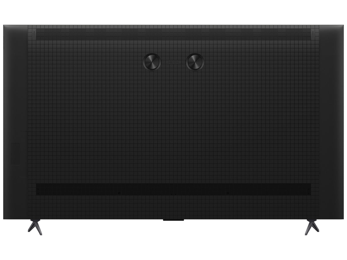 TCL 85C6K mini LED TV 85" ultra HD, Google TV smart, 512 Local Dimming Zones, 144Hz, Onkyo 2.1