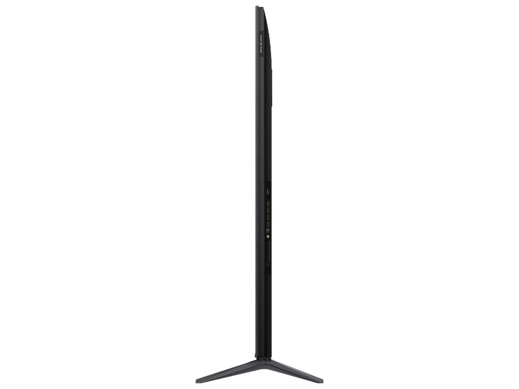 TCL 85C6K mini LED TV 85" ultra HD, Google TV smart, 512 Local Dimming Zones, 144Hz, Onkyo 2.1
