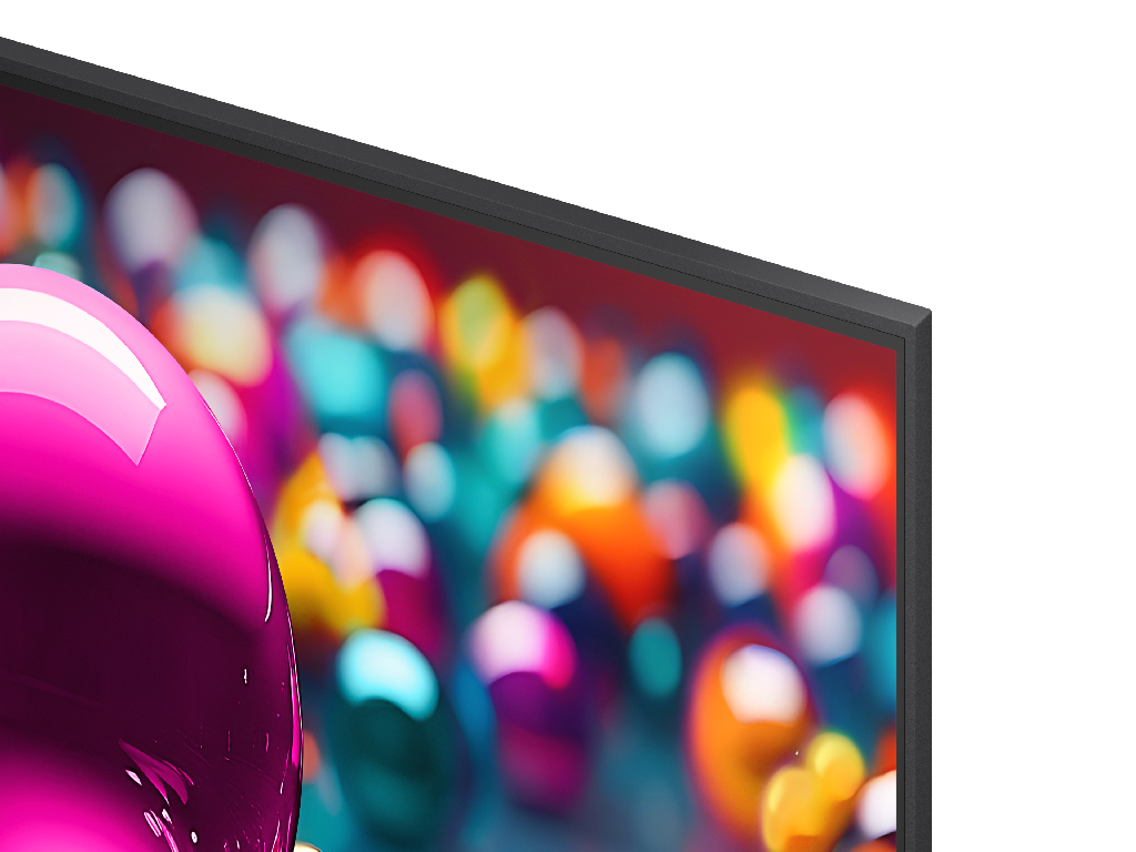 LG 86UA75006LA LED TV 86" ultra HD, WebOS 25 smart, a7 AI Processor 4K Gen8, HDR10 Pro
