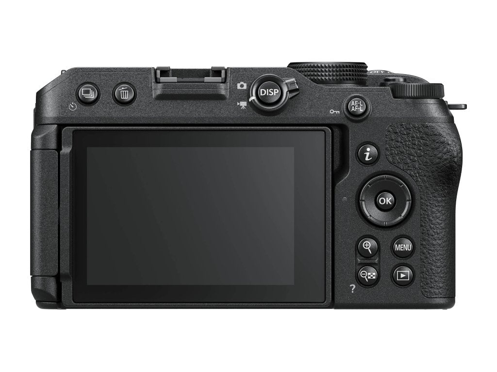 NIKON Z30 Two Lens Kit - NIKKOR Z DX 16-50mm + NIKKOR Z DX 50-250mm