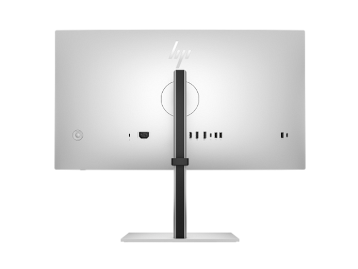 HP S7 Pro 727pq 27" 120Hz QHD - IPS - DP - HDMI - HA - Tilt - Swivel - Pivot - Silver