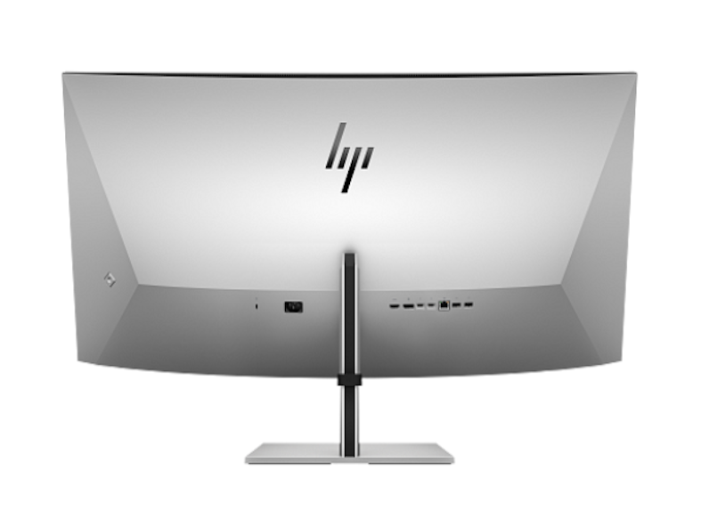 HP S7 Pro 740pm 40" 135Hz 5K WUHD - IPS - DP - HDMI - Swivel - Tilt - Silver