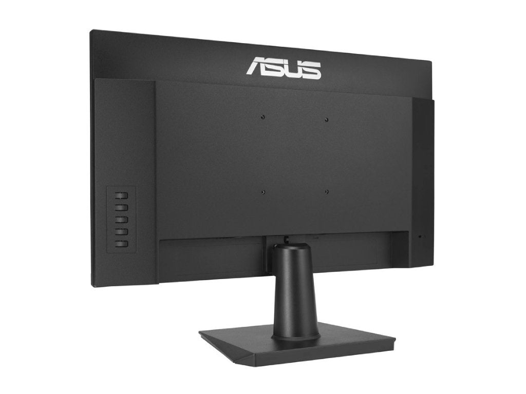 ASUS LED IPS Monitor VA27EHF, 27", Full HD 1920x1080, 100Hz, 1 ms, Kontrast 1300:1,HDMI,100x100 VESA