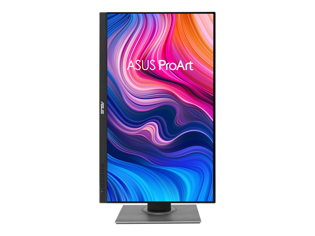 ASUS ProArt PA278QV Professional Monitor, 27", IPS, WQHD 2560 x 1440, 100% sRGB, Mini DP - DP - HDMI - DVI