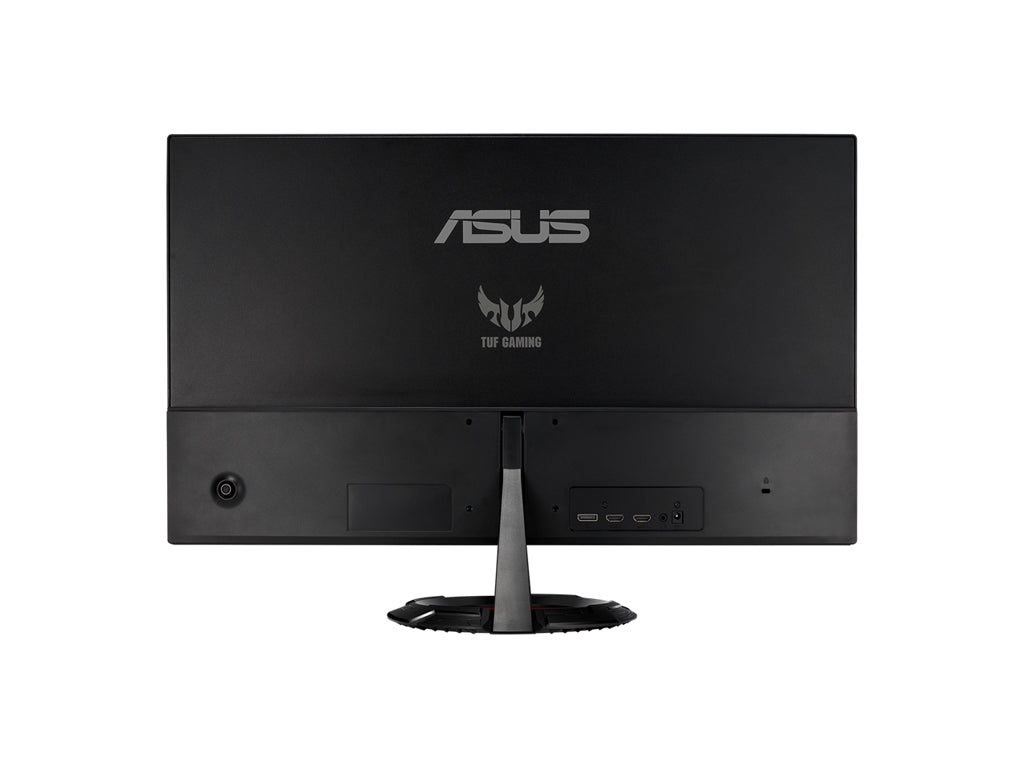 ASUS TUF Gaming IPS VG249Q1R Monitor 23.8", FHD, 1 ms, 165H max, Speaker 2Wx2, DP - HDMI*2