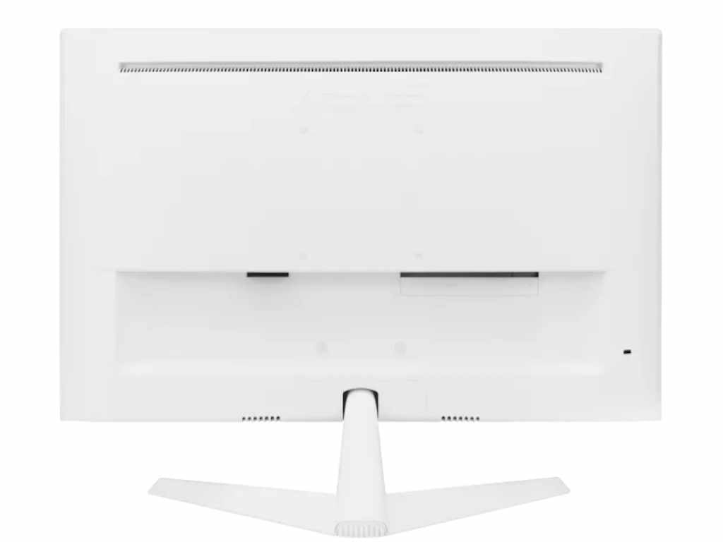 ASUS LED IPS Gaming Monitor VY249HF-W, 23.8", Full HD, Eye Care, 1 ms, 100Hz, 1300:1, HDMI, White