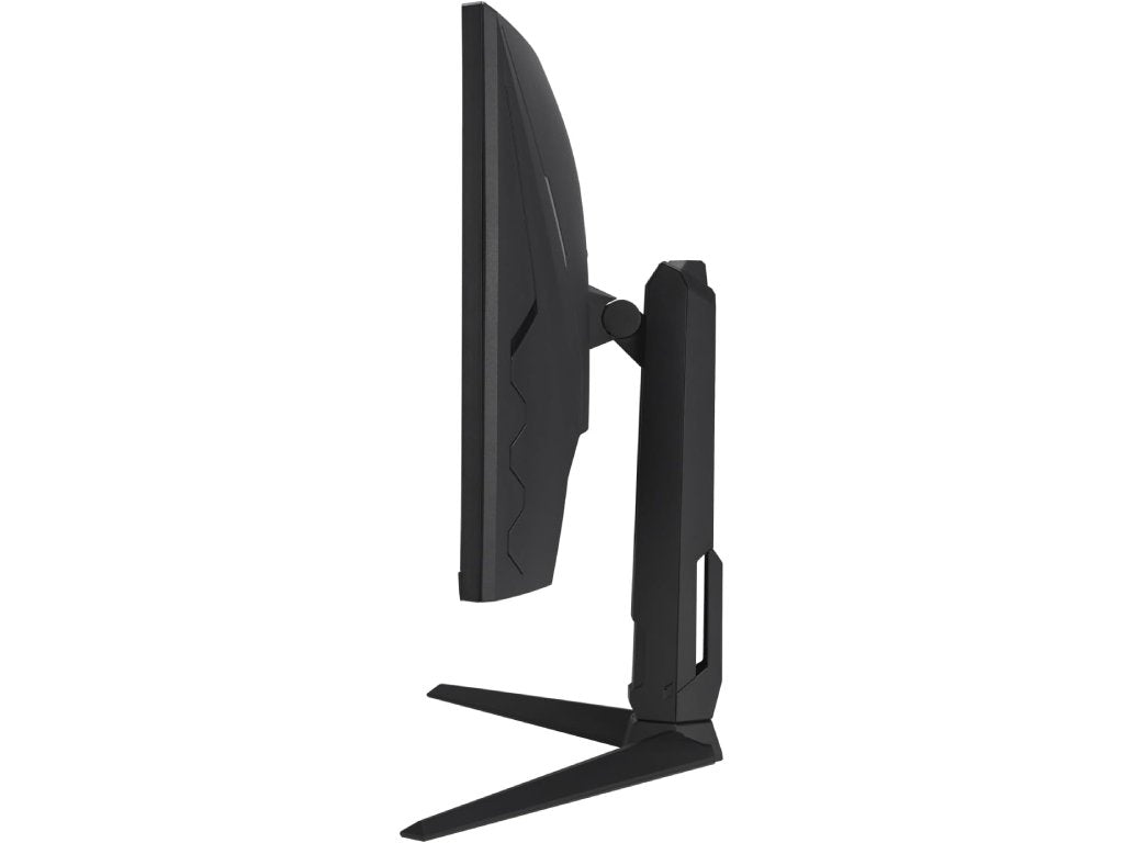 ASUS TUF Gaming Curved Monitor VG34VQL3A, 34" WQHD 3440x1440, 180Hz, 1ms, DP*2 - HDMI*2, USB Hub, HAS