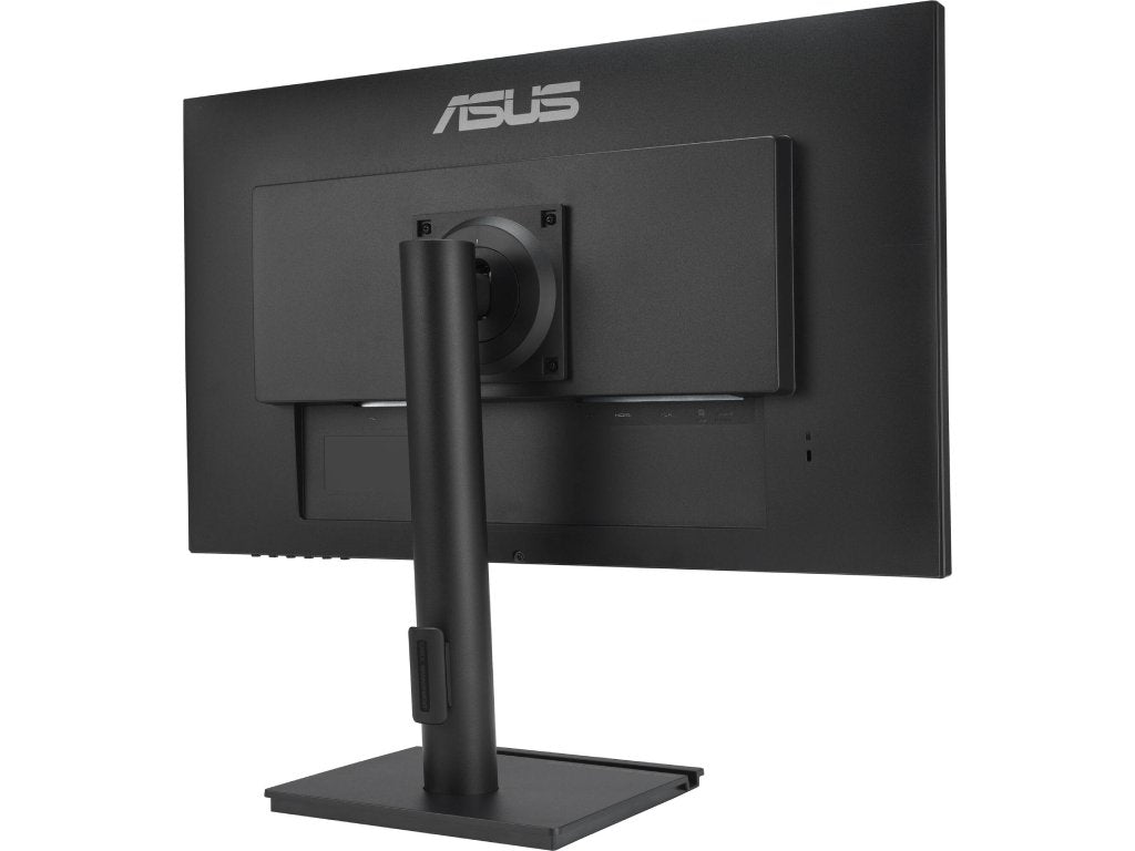 ASUS IPS Monitor VA27DQFS 27" Full HD, 100Hz, 1ms, DP - HDMI - VGA - USB Hub, Tilt - Pivot - HAS - Swivel