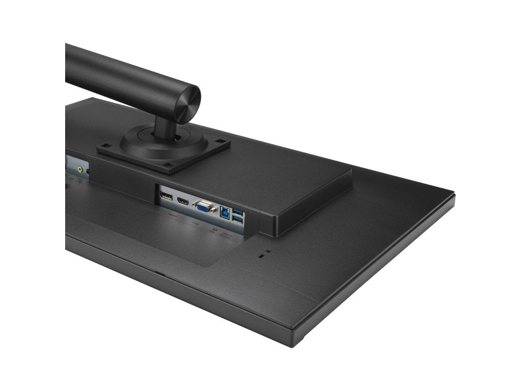 ASUS IPS Monitor VA27DQFS 27" Full HD, 100Hz, 1ms, DP - HDMI - VGA - USB Hub, Tilt - Pivot - HAS - Swivel