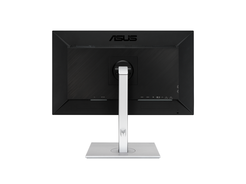 ASUS ProArt PA279CV Professional Monitor, 27", IPS 4K UHD 3840 x 2160, USB-C - DP - HDMI*2 - USB HUB, HAS