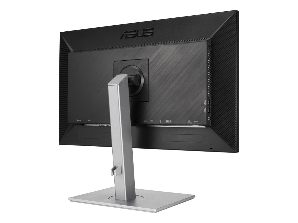 ASUS ProArt PA278CV Professional Monitor, 27", IPS WQHD 2560 x 1440, USB-C - DP - HDMI*2 - USB HUB, HAS