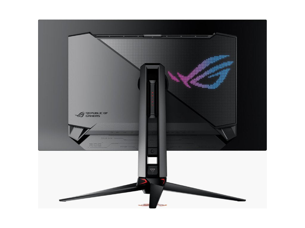 ASUS ROG Swift OLED Gaming Monitor PG32UCDP, 31.5" 4K WOLED, 240Hz, 0.03 ms, DP*1 - HDMI*2 - USB-C