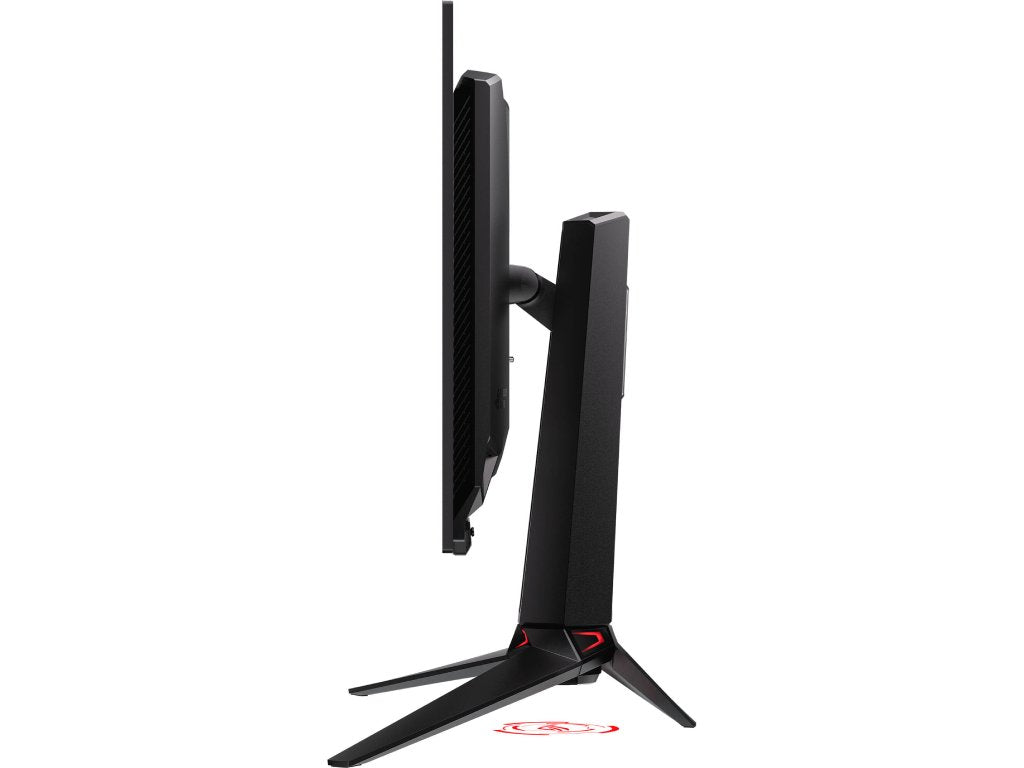 ASUS ROG Swift OLED Gaming Monitor PG32UCDP, 31.5" 4K WOLED, 240Hz, 0.03 ms, DP*1 - HDMI*2 - USB-C