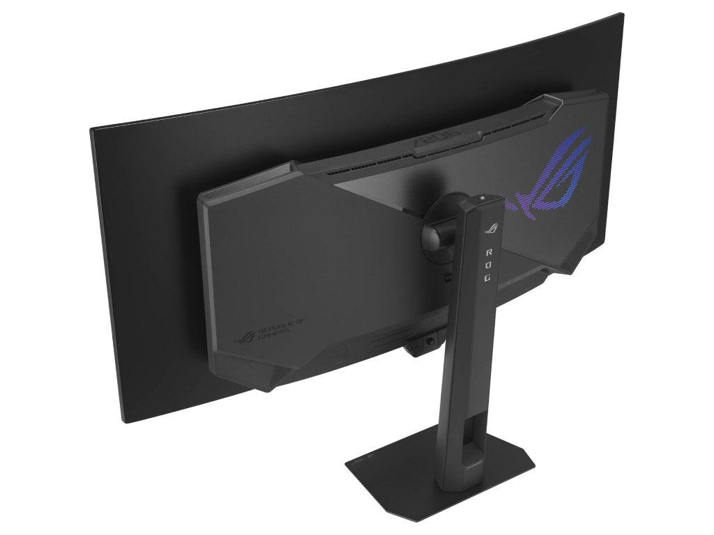 ASUS ROG Strix XG34WCDG OLED Gaming Curved Monitor,34" 3440x1440,175Hz, 0.03ms, DP - HDMI*2 - USB-C - Hub