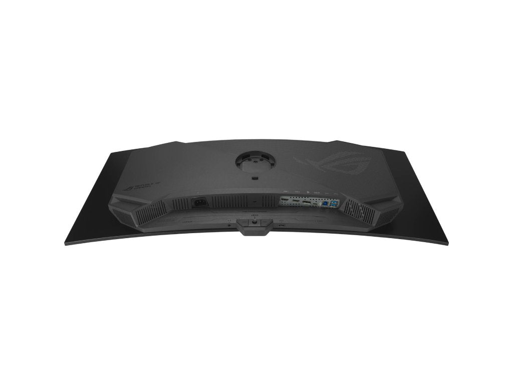 ASUS ROG Strix XG34WCDG OLED Gaming Curved Monitor,34" 3440x1440,175Hz, 0.03ms, DP - HDMI*2 - USB-C - Hub