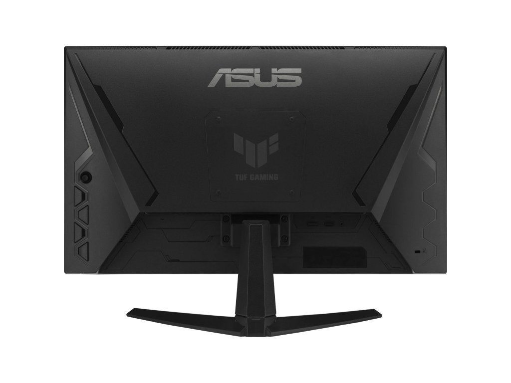 ASUS TUF Gaming IPS Monitor VG249QE5A 23.8", Full HD 1920x1080, 146Hz, 1ms,Speaker 2Wx2,DP - HDMI,Tilt