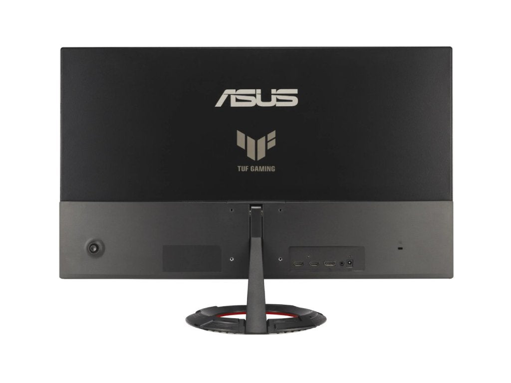 ASUS TUF Gaming IPS Monitor VG249Q5R 23.8", Full HD, 200Hz, 0.3ms, Speaker 2Wx2, DP - HDMI*2, 75x75