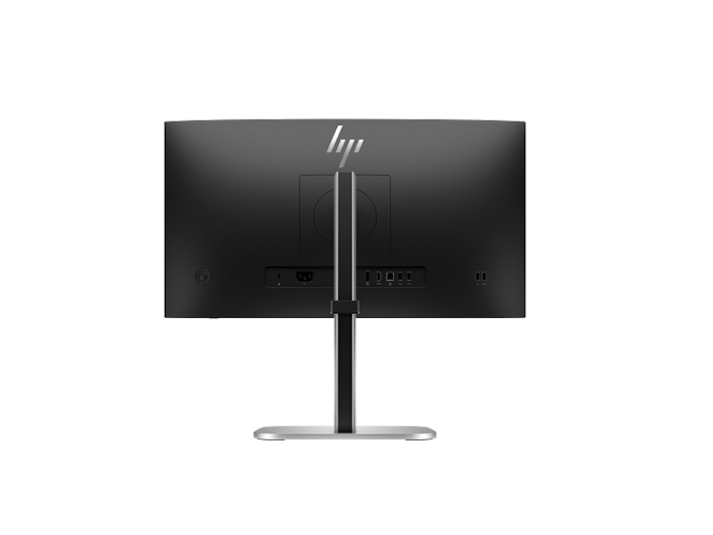 HP 524pf S5 Pro 24" 100Hz FHD - IPS - DP - HDMI - HA - Tilt - Swivel - Pivot - Black
