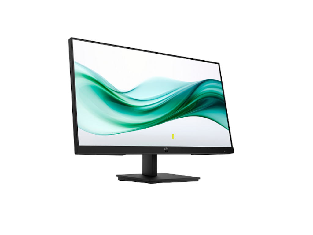 HP 324pv S3 Pro 24" 100Hz FHD - VA - VGA - HDMI - Tilt - Black