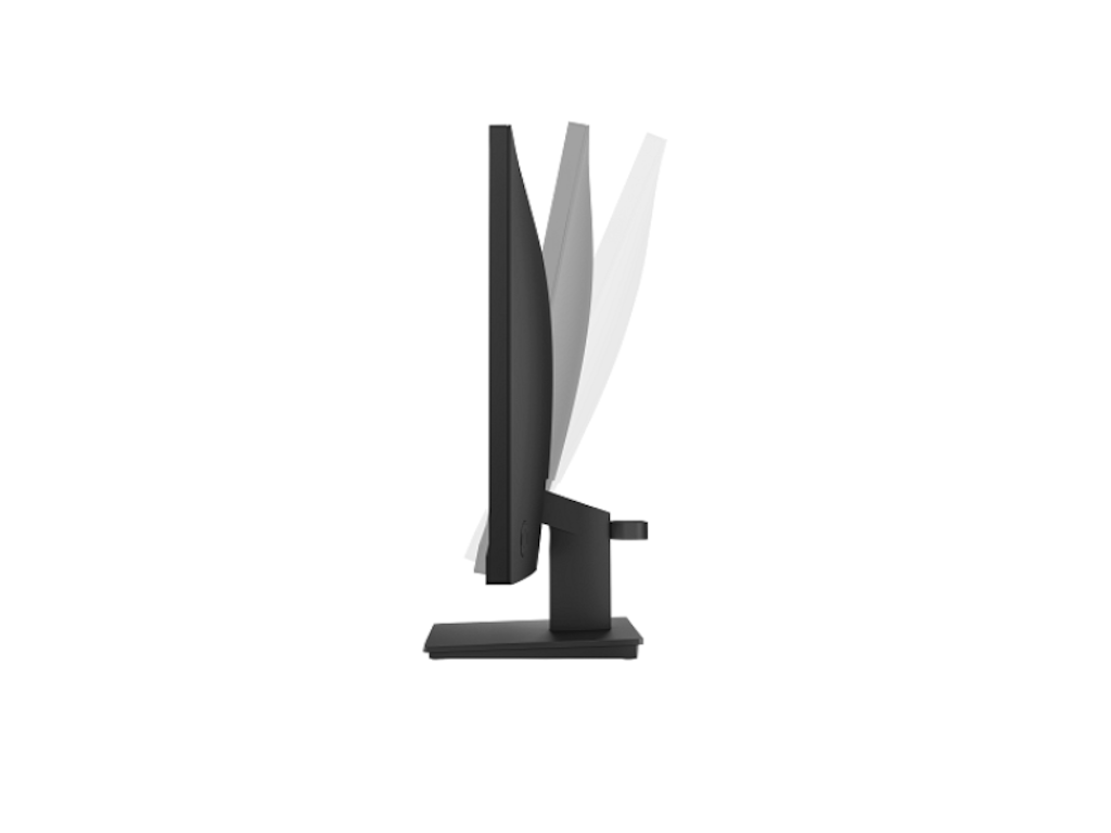 HP 324pv S3 Pro 24" 100Hz FHD - VA - VGA - HDMI - Tilt - Black