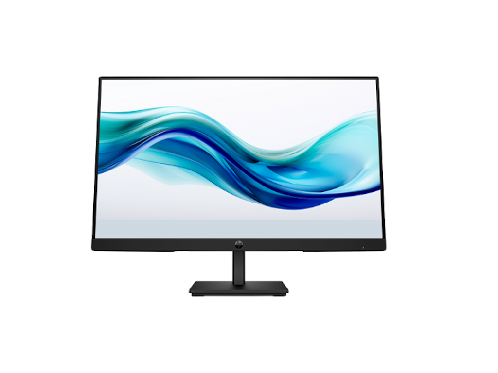 HP 324pf S3 Pro 24" 100Hz FHD - IPS - DP - HDMI - VGA - Tilt - Black